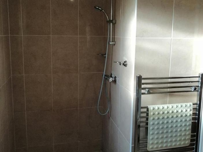 The Flying Fish Stables Hotel Ilminster Room photo
