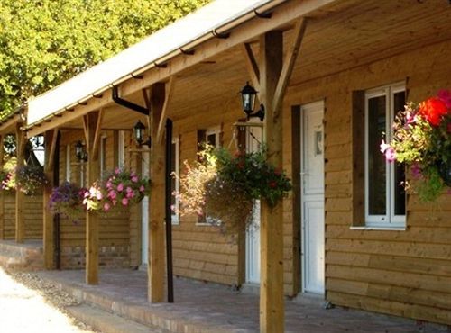 The Flying Fish Stables Hotel Ilminster Exterior photo